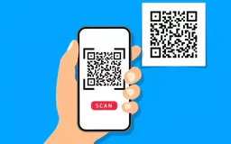 Thủ đoạn dán mã QR giả để chiếm đoạt tiền