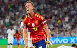 La Roja mong chấm dứt chuỗi trận thất vọng trước Hà Lan