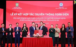 Đài Hà Nội sản xuất 'sản phẩm may đo' phục vụ hành chính công