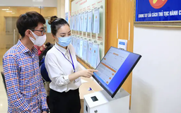Trung tâm phục vụ hành chính công hiện đại | Cải cách hành chính | 19/03/2025