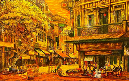 Suy ngẫm về nghệ thuật đương đại tại 'Open 14'