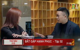 'Bắt gặp hạnh phúc' - Tập 32: Tự nguyện