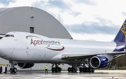 Thâm hụt tài chính Boeing được cải thiện