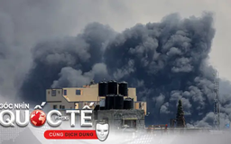 Vì sao Israel lại chiến tranh ở Dải Gaza?
