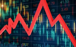 Chứng khoán 21/3: VN-Index giảm hơn hai điểm