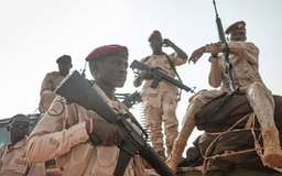 Quân đội Sudan giành lại quyền kiểm soát Phủ Tổng thống