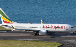 Ethiopian Airlines mở đường bay đến Hà Nội từ tháng 7