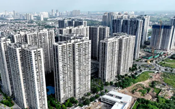 Giá chung cư tại Hà Nội đang 'hạ nhiệt'