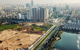 Sớm ban hành hai nghị định về đất đai, bất động sản