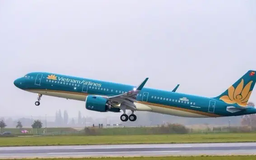 Vietnam Airlines mở thêm đường bay Hà Nội-Ấn Độ