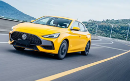 MG5 giảm giá, cân nhắc khi mua