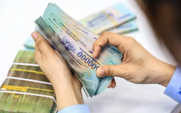 Vốn ngân hàng góp phần thúc đẩy kinh tế tư nhân