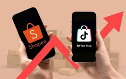 Shopee, Tiktok Shop phải báo cáo việc tăng phí