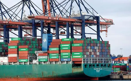 EU lùi thời hạn áp thuế trả đũa Mỹ