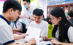 Bỏ xét tuyển sớm ngành Giáo dục mầm non
