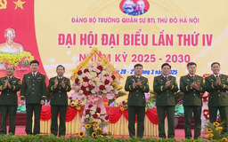 Đại hội của dân chủ, đoàn kết, trí tuệ, đổi mới