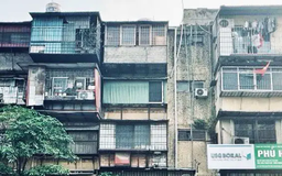 Hà Nội duyệt quy hoạch bốn khu tập thể trong tháng 5
