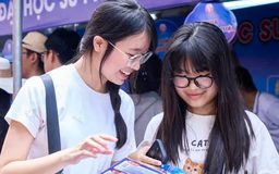 Chọn đúng nghề, tương lai sẽ tỏa sáng