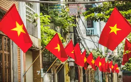 Người lao động có hai kỳ nghỉ dài ngày trong tháng 4