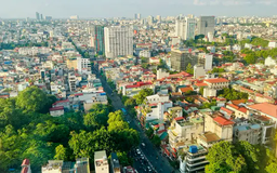 Người dân đang quan tâm BĐS khu vực nào ở Hà Nội?