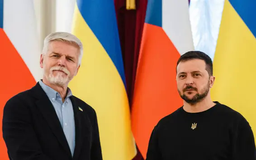 Ukraine không chấp thuận triển khai phái bộ Liên hợp quốc