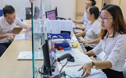 Chế độ đối với cán bộ, công chức khi giải thể cấp huyện