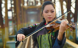 Hành trình Trịnh Minh Hiền thăng hoa cùng cây vĩ cầm