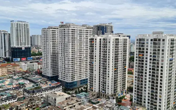 Thêm gần 14.000 căn nhà đủ điều kiện mở bán ở Hà Nội