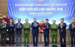 Hỗ trợ tối đa để Việt Nam sớm trở thành quốc gia số