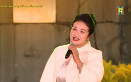 Liên khúc: Hai chị em - Bài ca năm tấn