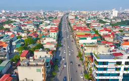 Ninh Bình điều tra việc giá nhà đất tăng bất thường