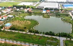 Hưng Yên đấu giá đất, giá khởi điểm từ 10 triệu/m2