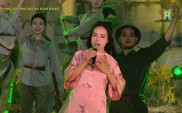 Đường tôi đi dài theo đất nước