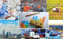 GDP quý I của Việt Nam có thể tăng 8%
