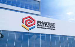 Phát Đạt vi phạm xây dựng tòa nhà 39 Phạm Ngọc Thạch