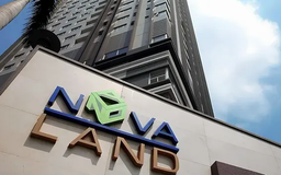 NovaGroup muốn bán 5 triệu cổ phiếu NVL