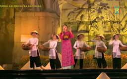 Quảng Bình quê ta ơi