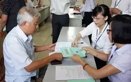 Hà Nội ưu tiên ba nhóm được nghỉ hưu trước tuổi