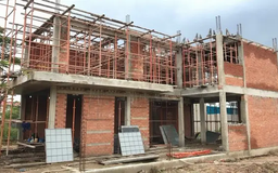 Rà soát điều kiện năng lực xây dựng nhà ở riêng lẻ