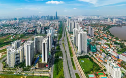 Xu hướng dịch chuyển ra vùng ven