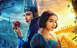 'Nàng Bạch Tuyết' của Disney khiến khán giả thất vọng