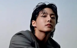 Jungkook được chứng nhận vàng với sự nghiệp solo