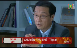 'Chuyện phu thê' - Tập 31: Rắc rối