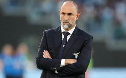 Juventus bổ nhiệm cựu cầu thủ Igor Tudor làm tân HLV