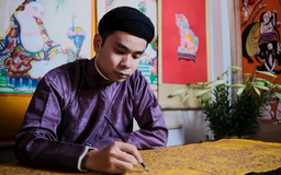 Tranh dân gian trong dòng chảy đương đại