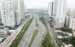 Đất dọc tuyến Metro số 5 bị thổi giá chóng mặt