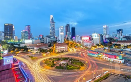 Việt Nam là điểm đến đầu tư hàng đầu khu vực