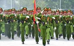Bộ Công an dự kiến xét thí sinh có IELTS 5.5