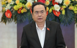 Lấy ý kiến nhân dân về sửa hiến pháp trong một tháng