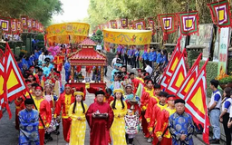 Nét đẹp văn hóa dòng họ